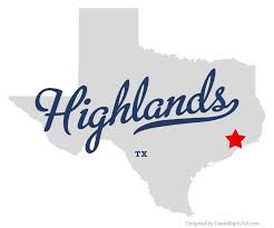 highlands-texas