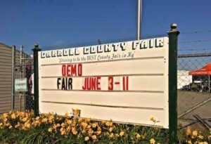carroll-county-fair-sign