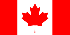 CANADA FLAG