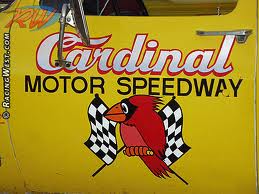 Cardinal Motor Speedway