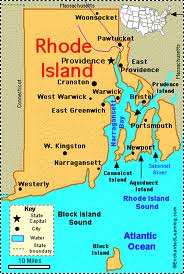 Rhode Island