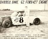 Dake 62 Ford