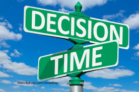 decision-time