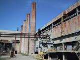 kaiser steel mill