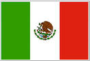 mexican flag