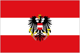 Austrian flag