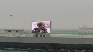 Vettel