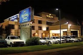 Holiday Inn Express of Temuco