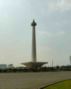 jakarta-national-monument