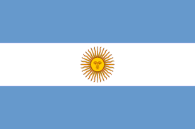 argentina flag