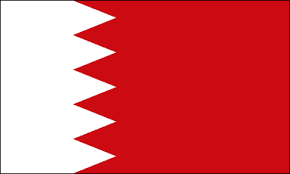 bahrain flag