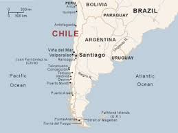 chile map 3