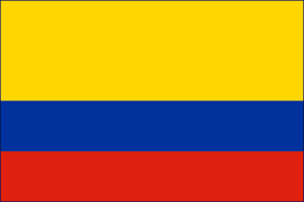 colombia flag