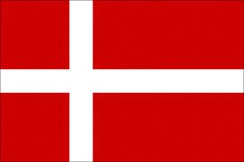 denmark flag