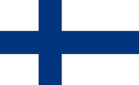 finland flag