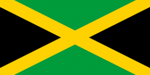 jamaica flag