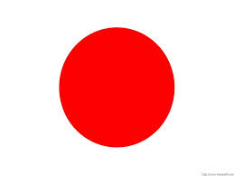 japan flag