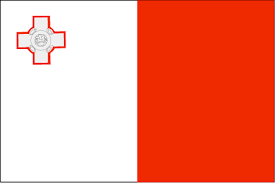 malta flag