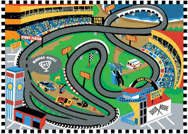 racetrack 39