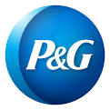 P&G logo