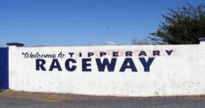 Tipperary Raceway Ireland