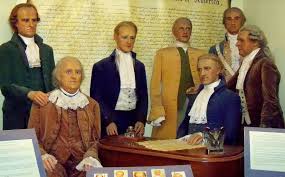 founding fathers