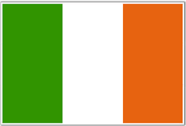 ireland flag