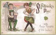irish postcards