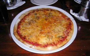 pizza ireland 2008
