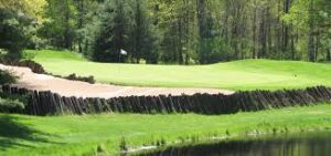 timber ridge golf course