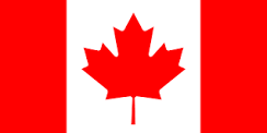 Canadian flag