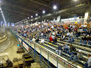 chili bowl grandstands