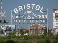 bristol tn sign