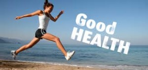 good health