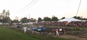 brooklin fair racing