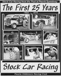 peoria speedway the first 25 years