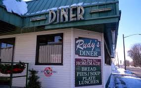 Rudy’s Diner