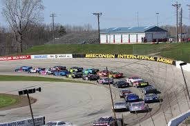 Wisconsin International Raceway 2