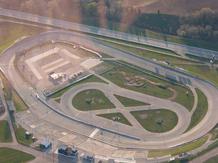 Wisconsin International Raceway aerial