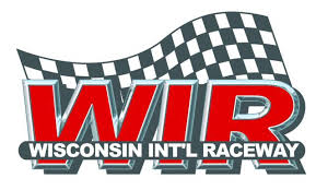 Wisconsin International Raceway logo