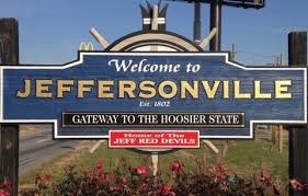 jeffersonville sign