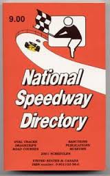 national speedway directory 43
