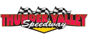 thunder valley speedway logo