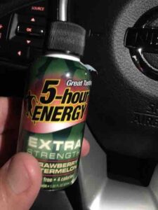 5-Hour Energy 3423