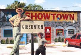 Gibsonton, Florida