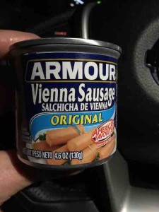 vienna sausage 3