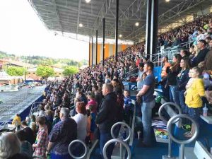 Wa State Fair Grandstand Seating Chart