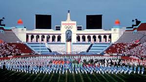 1984 olympics
