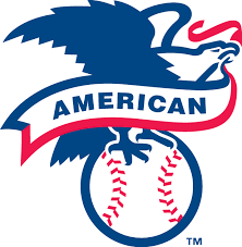 American league