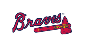 Atlanta Braves logo